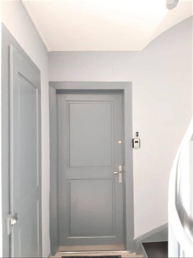 Comfort Stay Basel Airport Rc46B Saint-Louis  Exterior photo